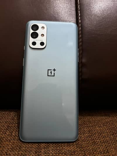 One Plus 9R