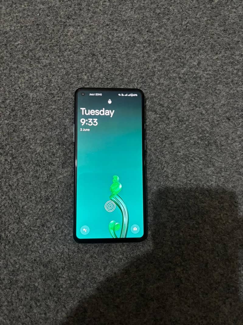 One Plus 9R 1