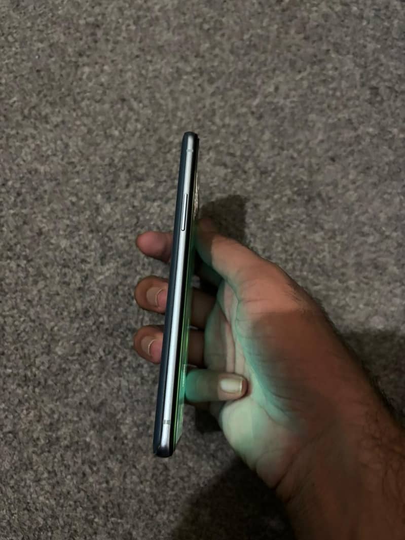 One Plus 9R 4