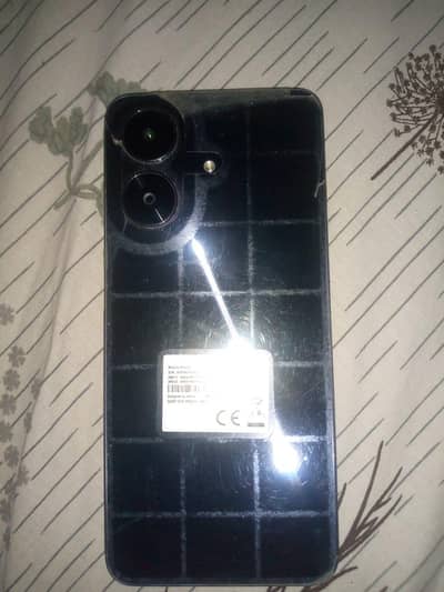 Realme Note 60
