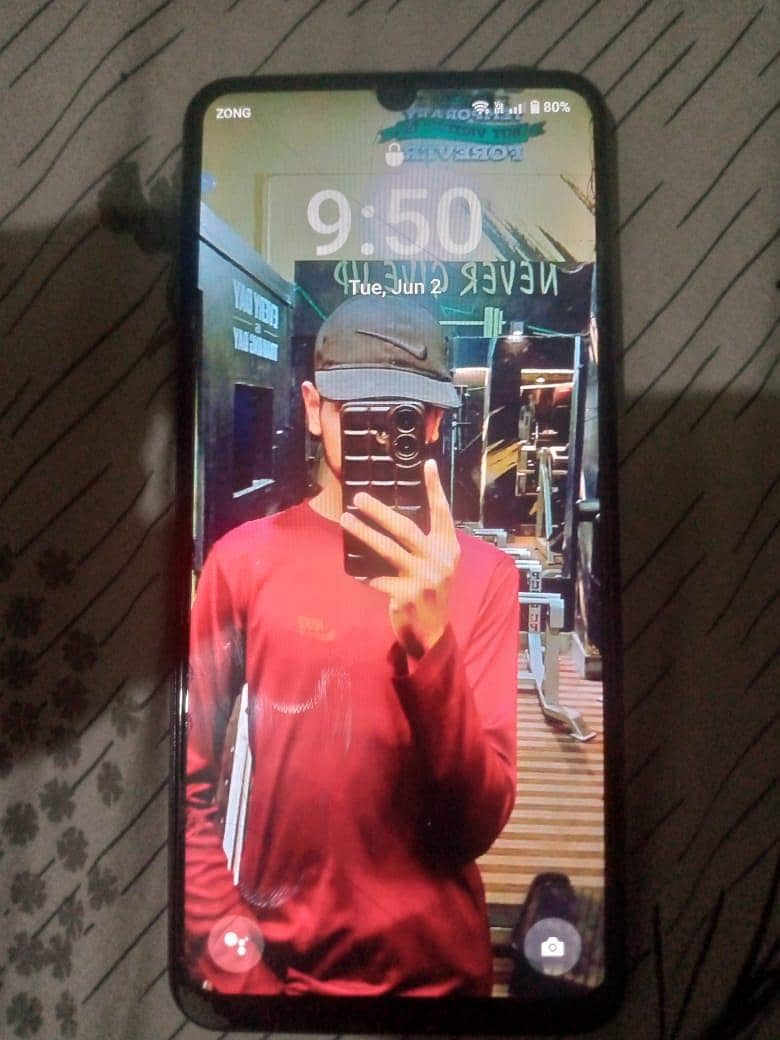 Realme Note 60 1