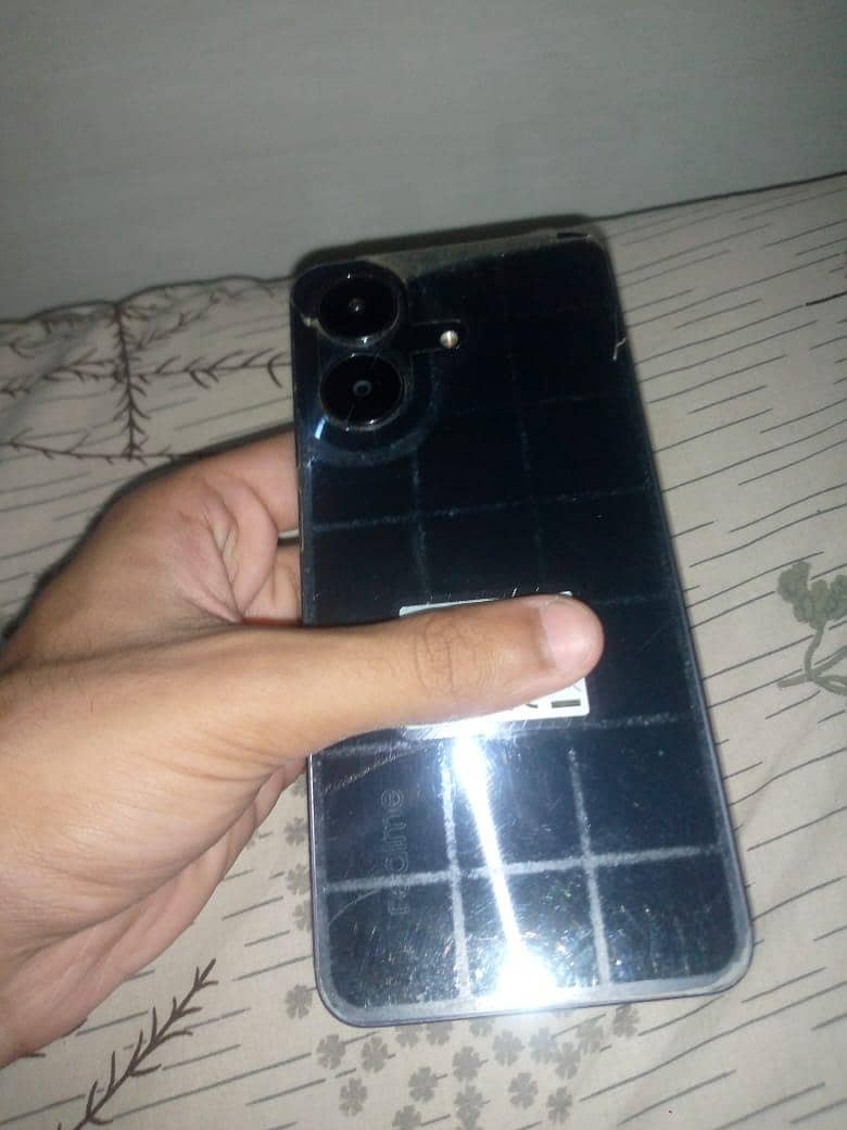 Realme Note 60 3