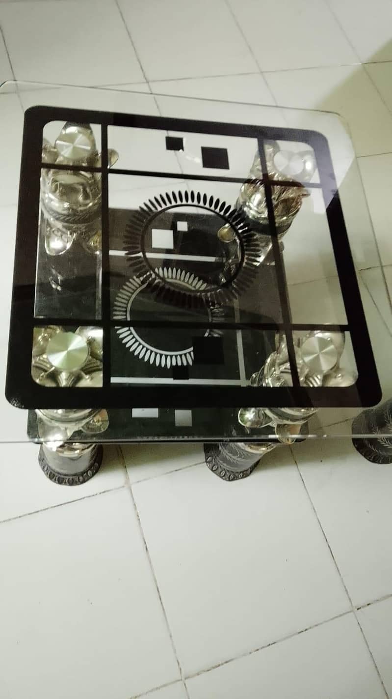 used table 1