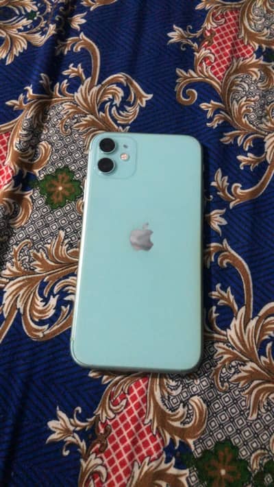 Apple iPhone 11 64GB