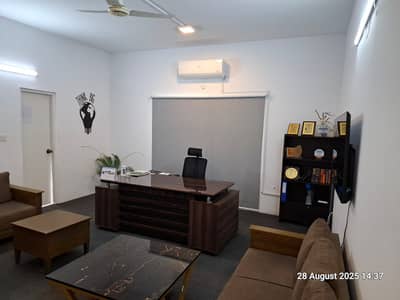 Commercial house for rent in g-14 Islamabad