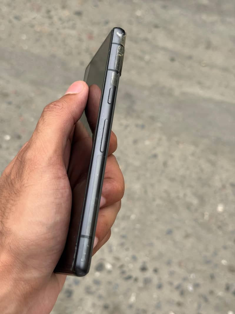 Google Pixel 7a 0