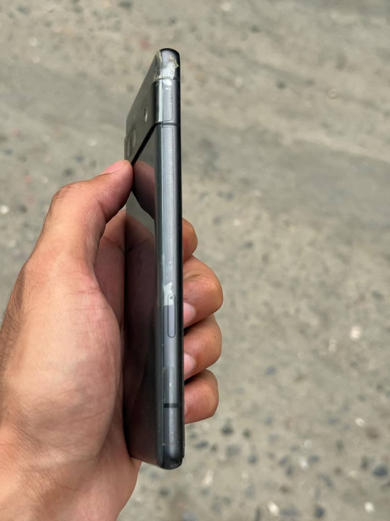 Google Pixel 7a 2