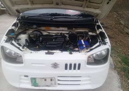 Suzuki Alto 2019 VXR 1st owner Chill Ac