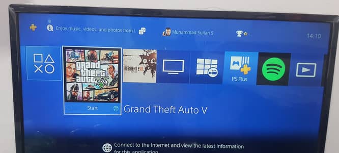 Ps4 FAT 500gb