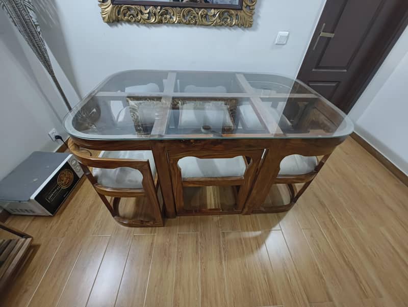 Dining Table 2