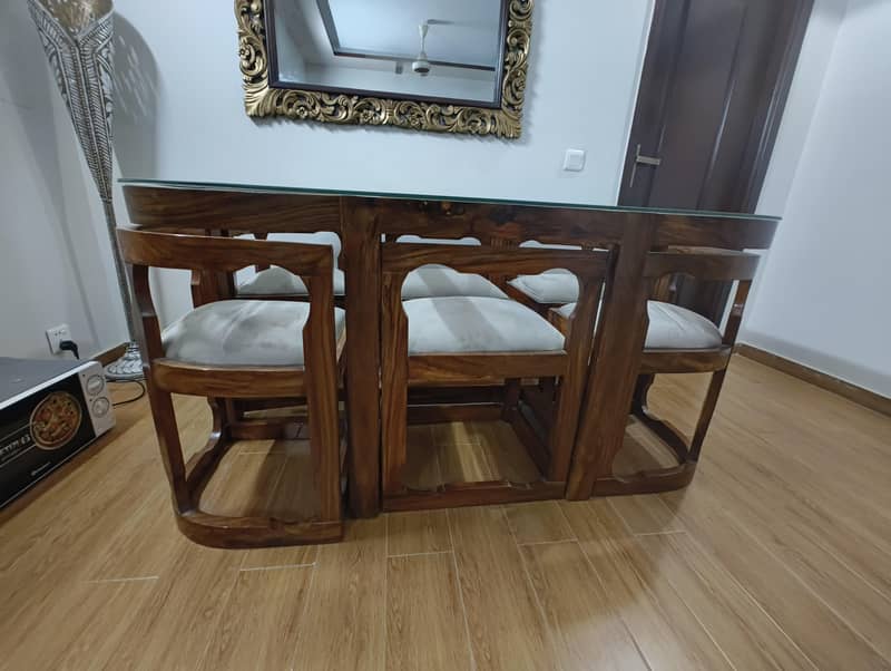 Dining Table 3