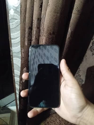 Apple iPhone XR