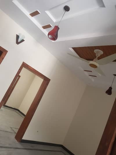 New House Portion For Rent Good Location In Sector H-13 Islamabad.