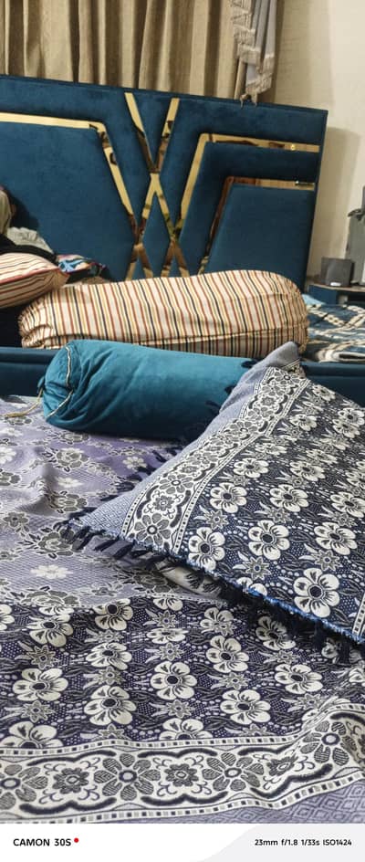 bed set