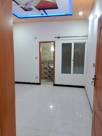 New Good Condition Flat For Rent In Sector H-13 Islamabad.