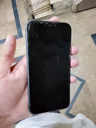 iPhone 11 pta approve 64 gb