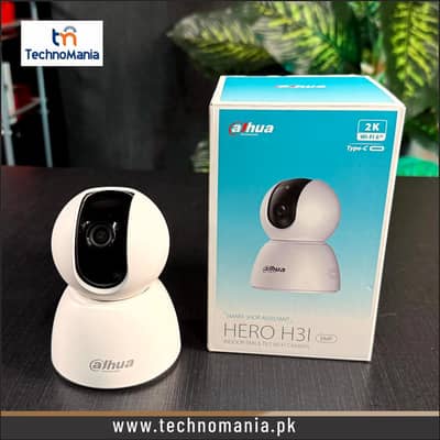 Dauha Wi-Fi camera