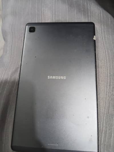 Samsung tab A7 lite for sale