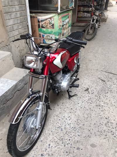 2025 model