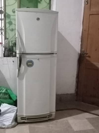 PEL Medium Size Fridge PC-2500 JF – 10/10 Working, Home Used