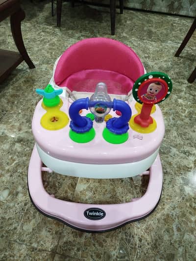 Baby Walker for sale