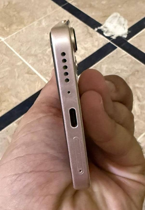 Xiaomi Redmi Note 13 2