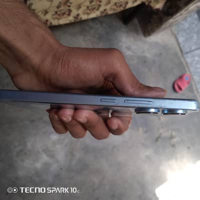 Xiaomi Redmi Note 13