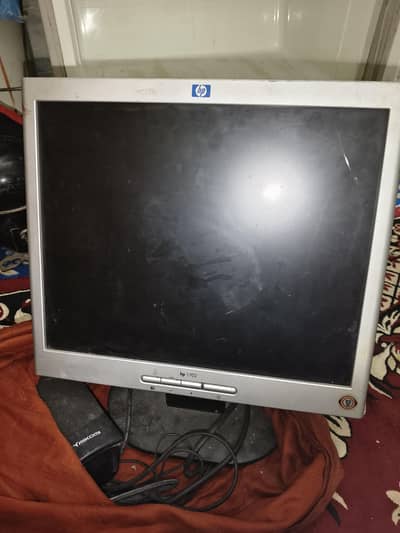 LCD for sale at ghauri town