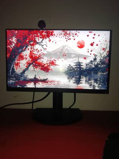 Lenovo 25" inch 2k QHD IPS Gaming Monitor 75HZ