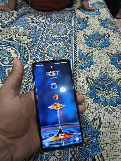 Samsung Mobile A52s