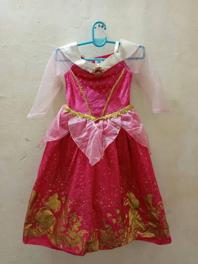 Disney frocks