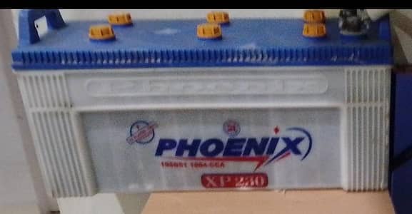 phoenix XP 230 175 ampre 27 pilates