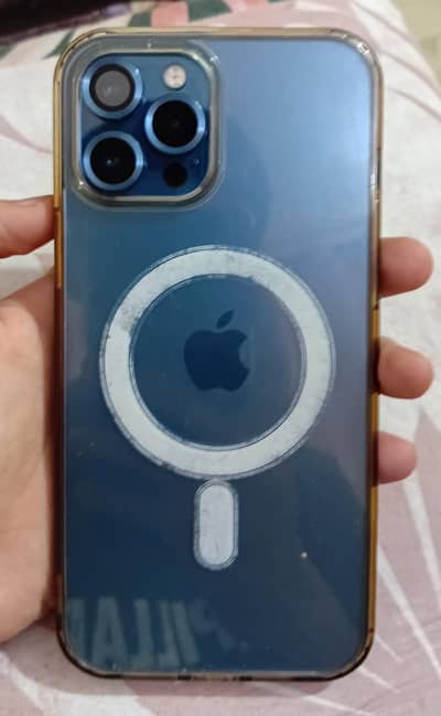 iPhone 12 Pro Max JV 128GB | Clean Condition
