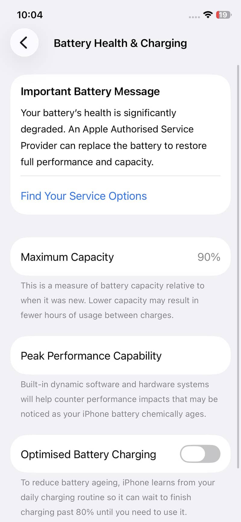 iphone 11 pro 5