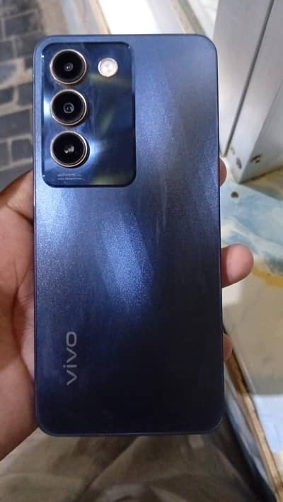 Vivo Y100 lush condition (0304*70*61*531)