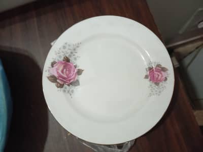 dinner set