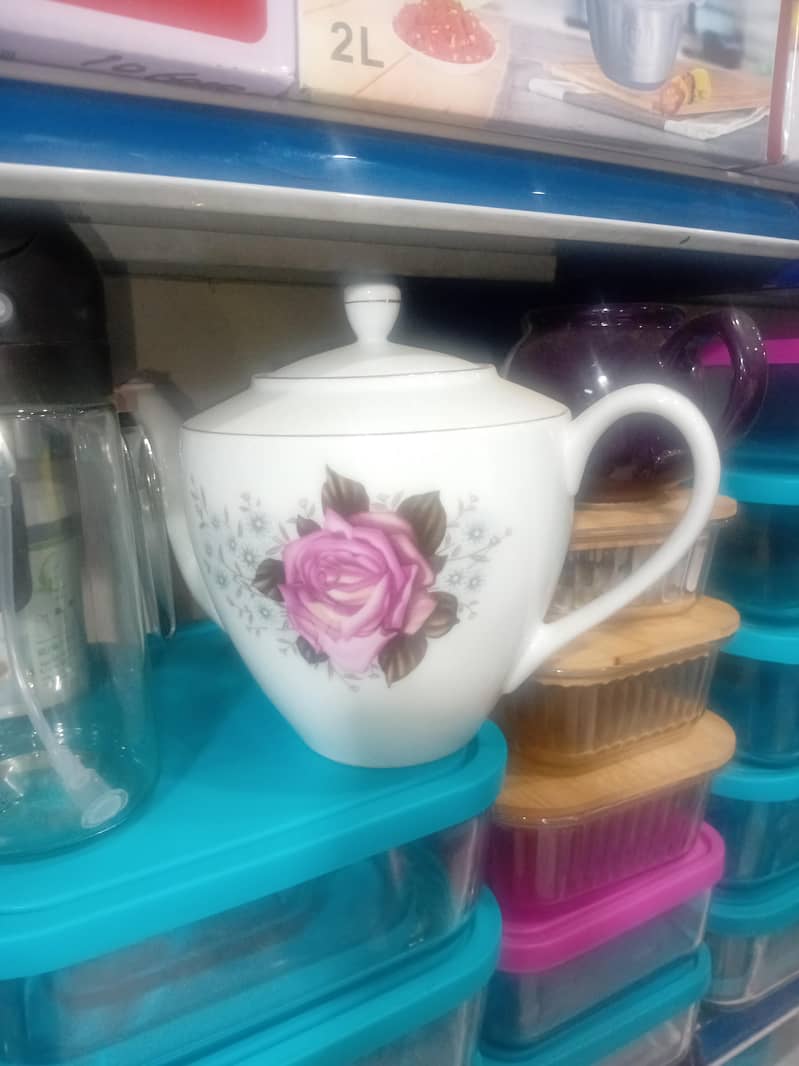dinner set 2
