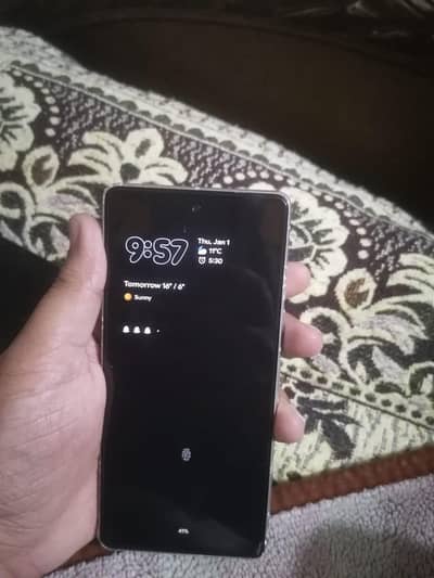 Google Pixel 7