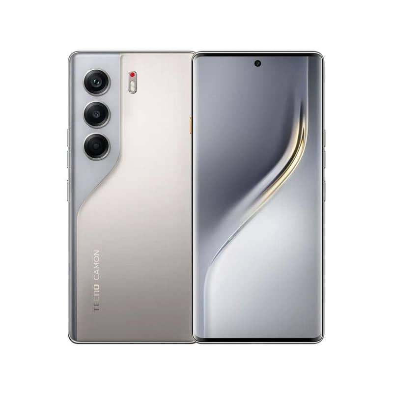 Tecno CAMON 40 Pro 0