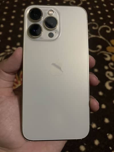 Apple iPhone 13 Pro