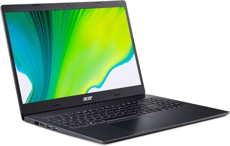 ACER Gaming Ryzen 7=Core i7 10th Gen 2GB Radeon Vega 10 Graphic 15.6"