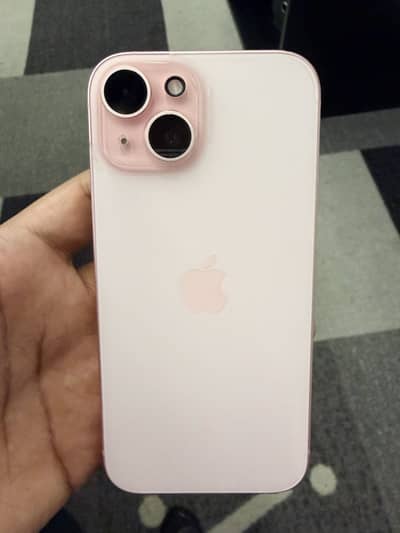Apple iPhone 15 JV