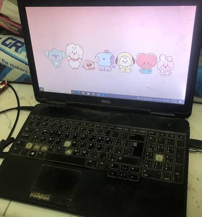 Dell Lattitude 5540 FOR SALE