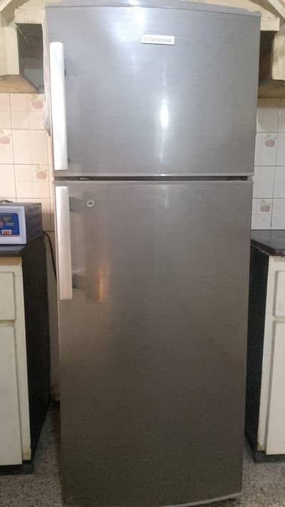 refrigerator condition 10/8