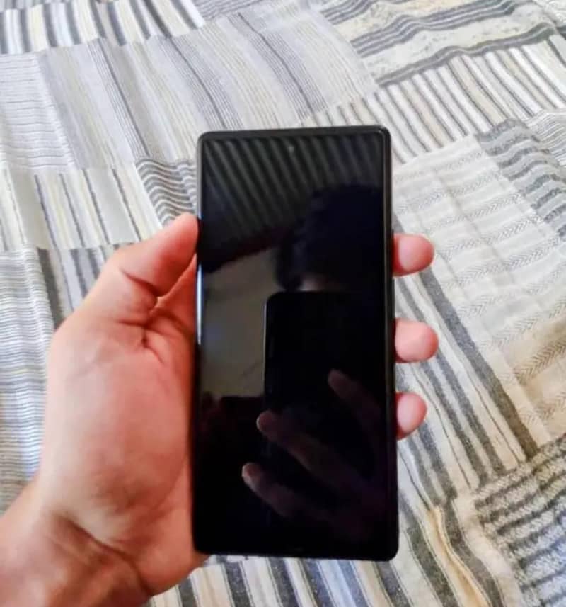 Google Pixel 6a 2