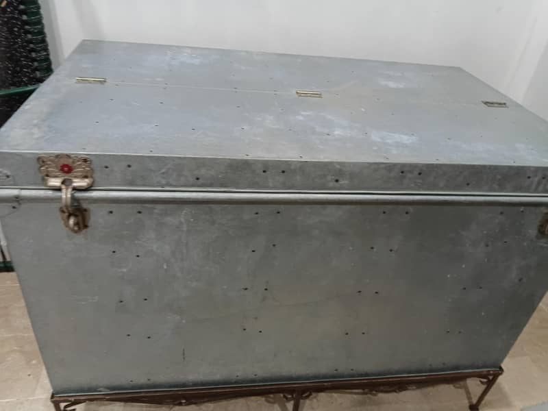 Peti/trunk 4