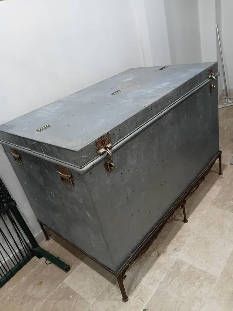 Peti/trunk 5