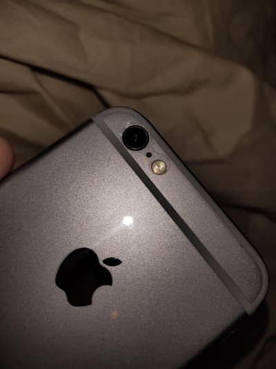Apple iPhone 6S pta Approved