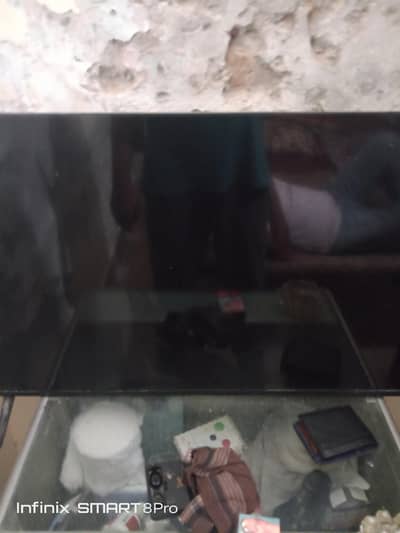 40 inch new led