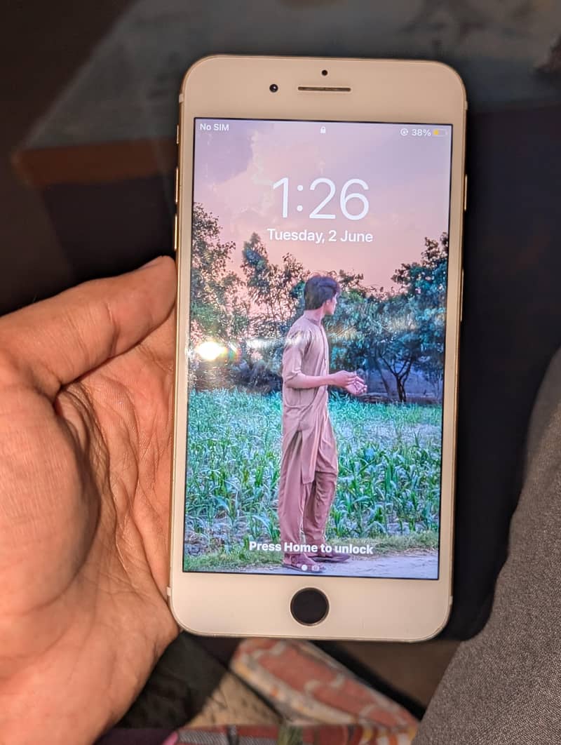 iphone 7 plus 5
